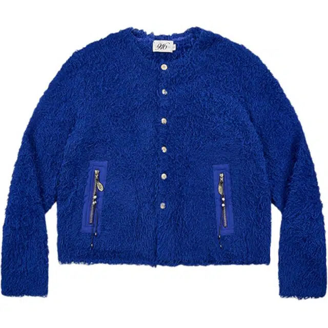 GOOD BAI 916 Series Sweater