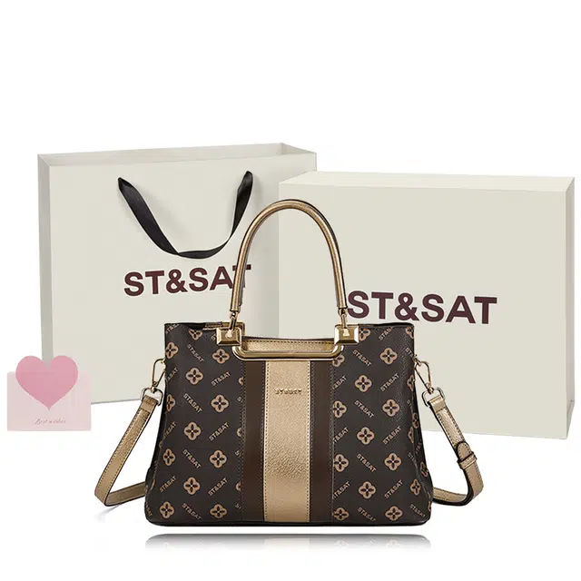 STSAT PVC