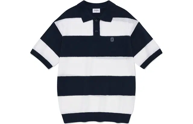 COVERNAT SS24 Polo
