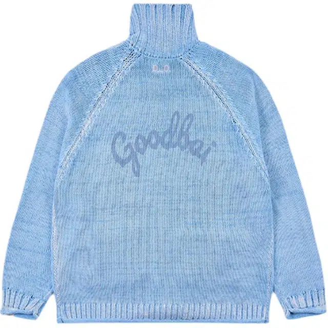 GOOD BAI SS25 GOODEES