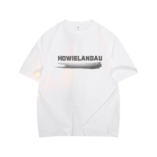 HOWIE LANDAU T
