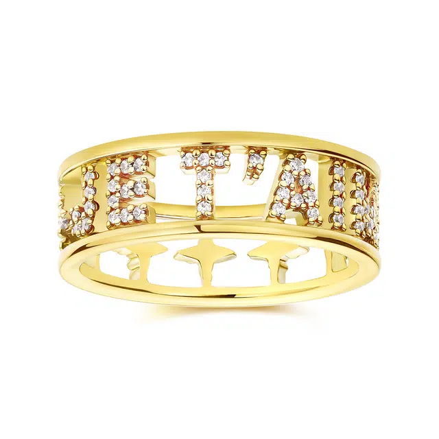 apm monaco JE T'AIME