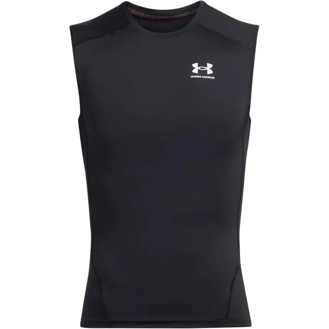 Under Armour HeatGear T
