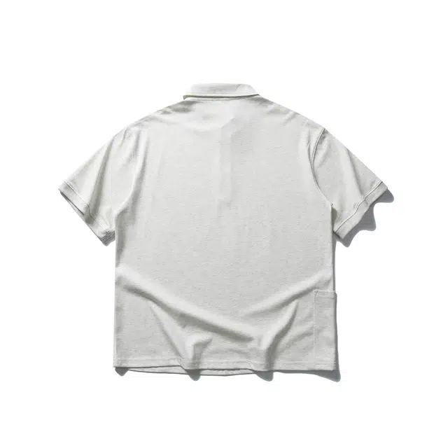 VERAF CA Polo