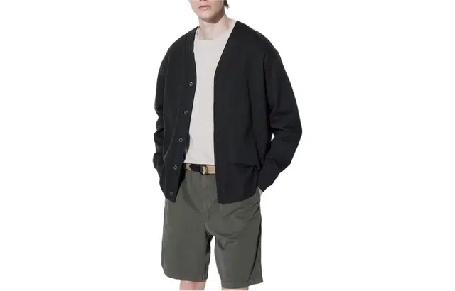 UNIQLO V