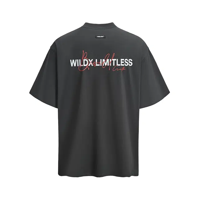 WILDX T