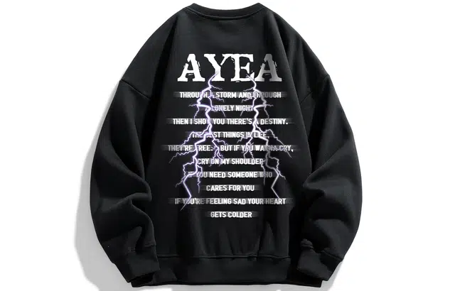 AYEA