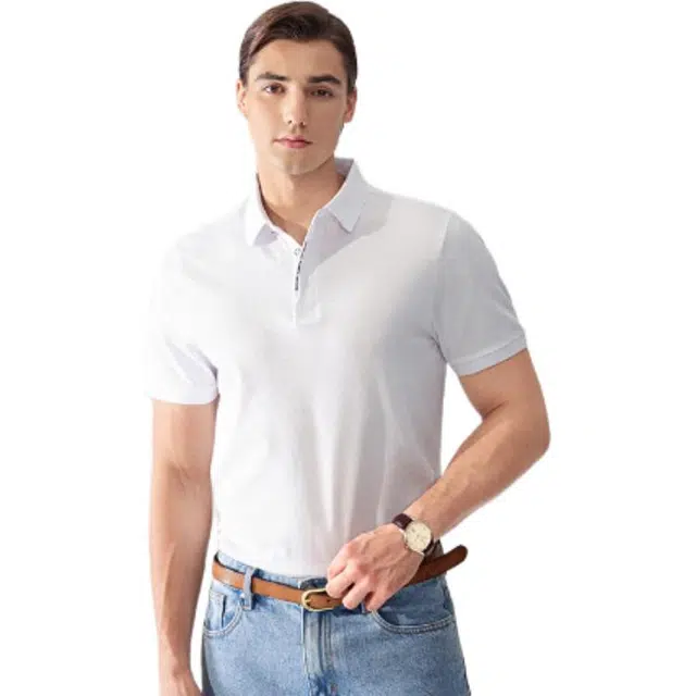 BY CREATIONS Polo