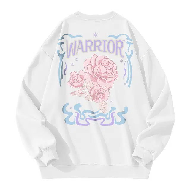 Warrior LOGO