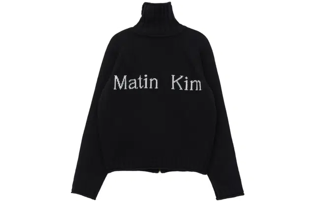 MATIN KIM