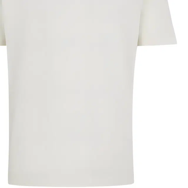 HUGO BOSS POLO SHIRT WITH LOGO PRINT Polo