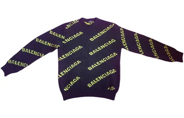 Balenciaga Logo
