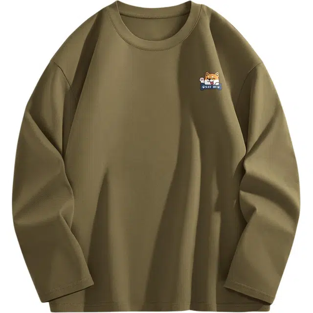 DEBRAND T