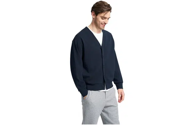 nautica white sail V