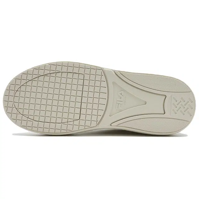 FILA BASELINE SP