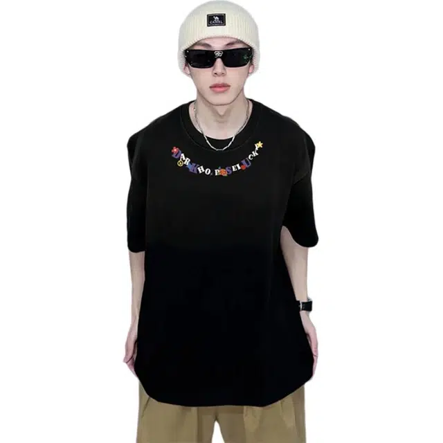 T