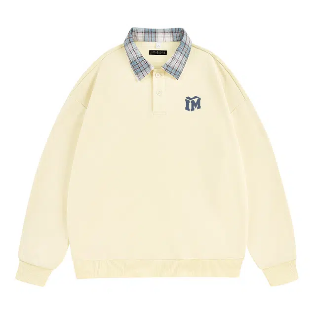 JIMIJONS LogoPOLO