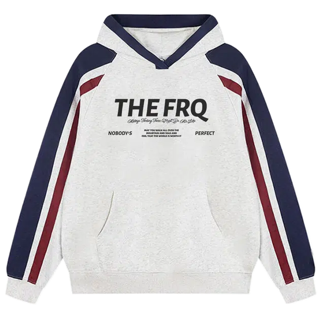 FRQ Logo