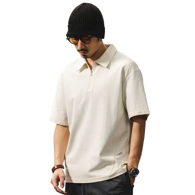 Jayleno tPolo