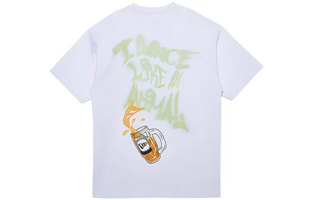 New Era SS22 T
