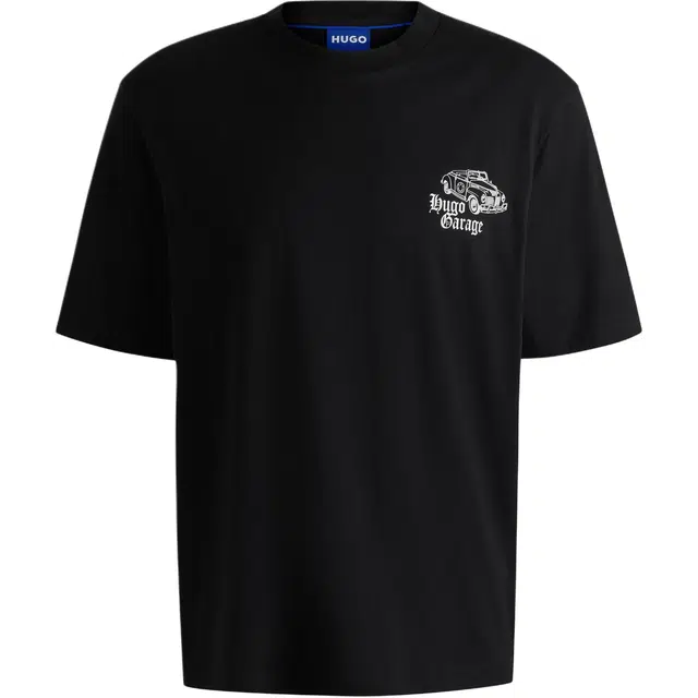 HUGO BOSS T