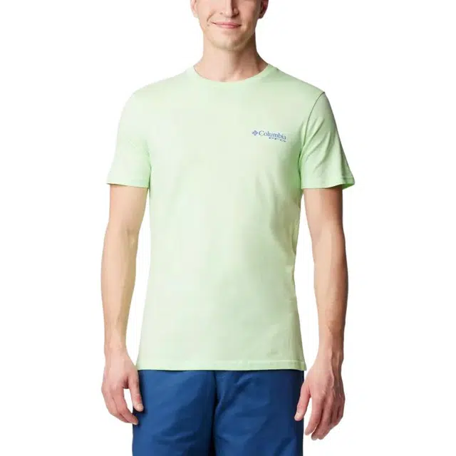 Columbia PFG Big Fly T