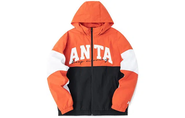 Anta Logo