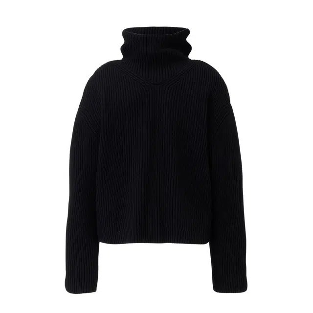 Onitsuka Tiger KNIT TOP