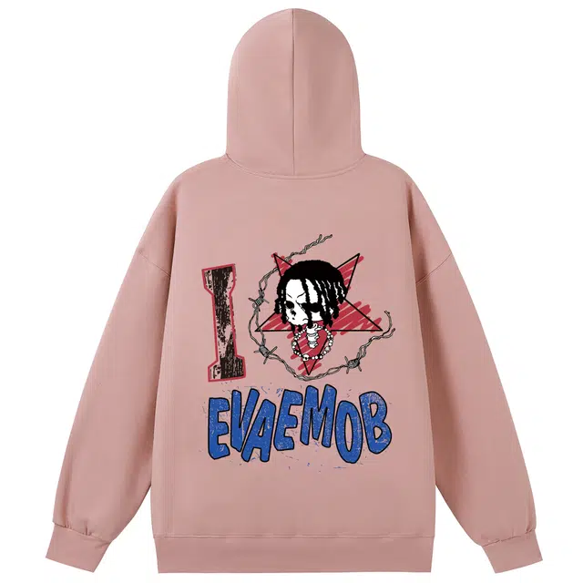 *EVAE+MOB