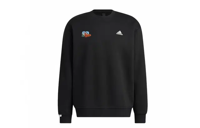 adidas YXYY Logo