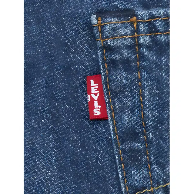 levis 568