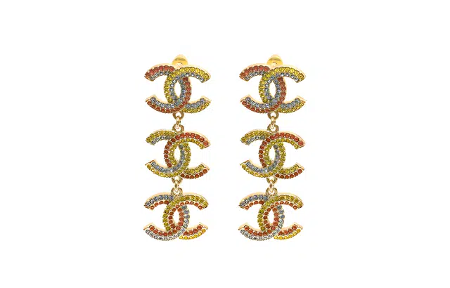 CHANEL C