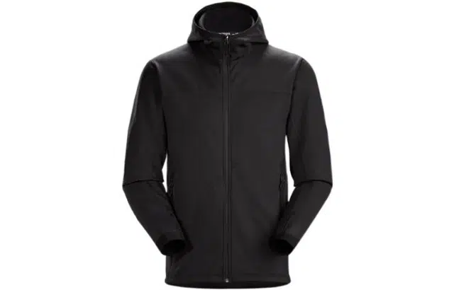 Arcteryx Leaf Naga Hoody Full zip(Gen2)