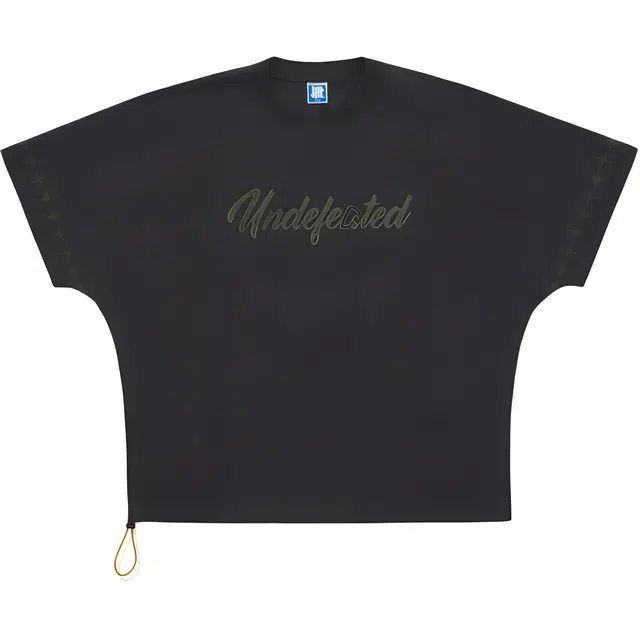 UNDEFEATED SS24 CLIMBING T