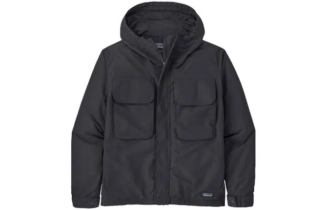 Patagonia Isthmus Utility Jacket