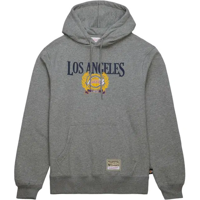Mitchell Ness x NBA