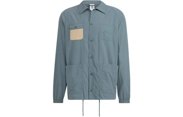 adidas originals x CHARR Logo