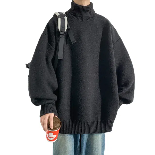 FORCEPULR OOTD