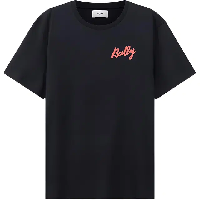 BALLY T