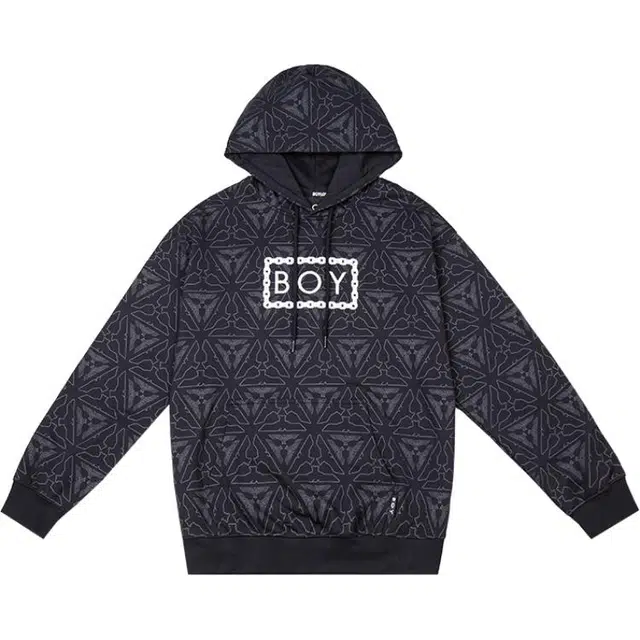 Boy London