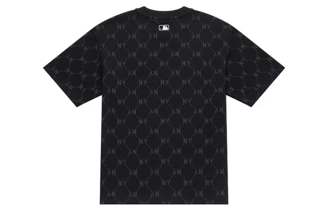 MLB MONOGRAM SS25 T