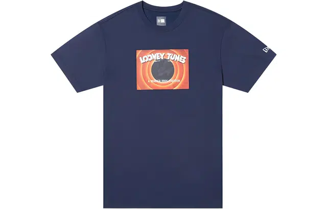 New Era T