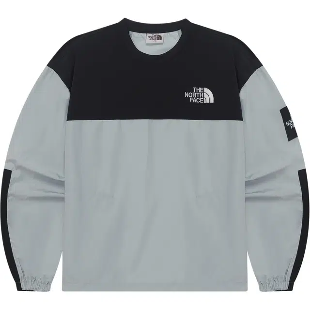 THE NORTH FACE