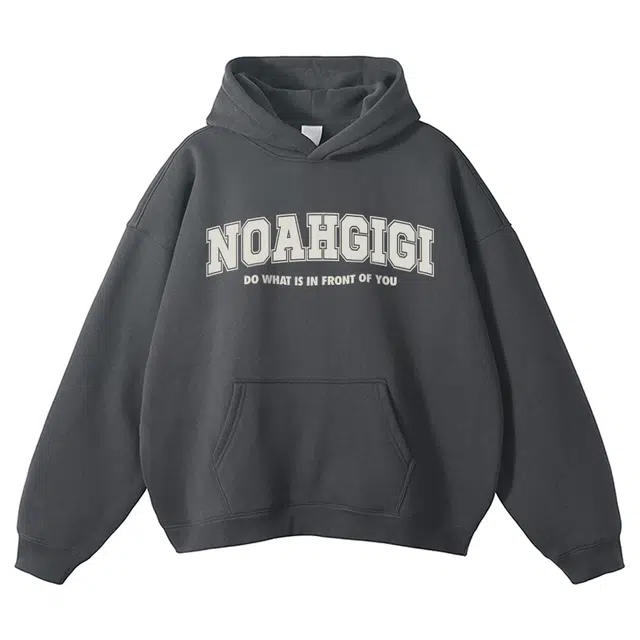 NOAHGIGI logocleanfit