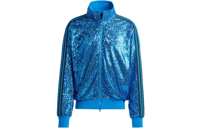 adidas Blue Version Jacket