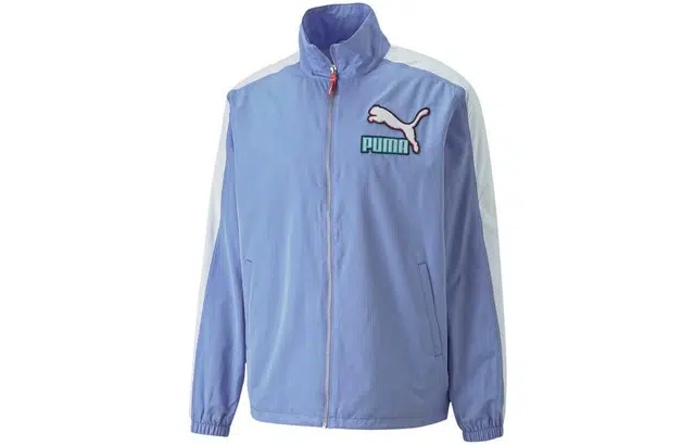 PUMA 2022 T7 Logo