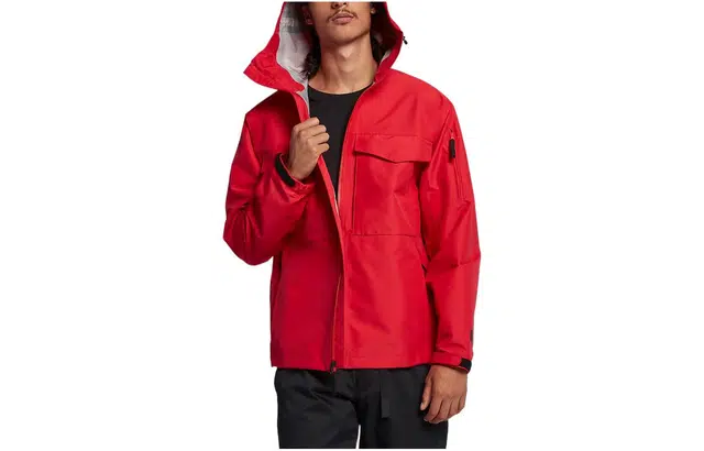 Nike Lab Collection Logo