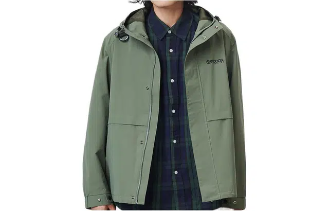 OUTDOOR PRODUCTS