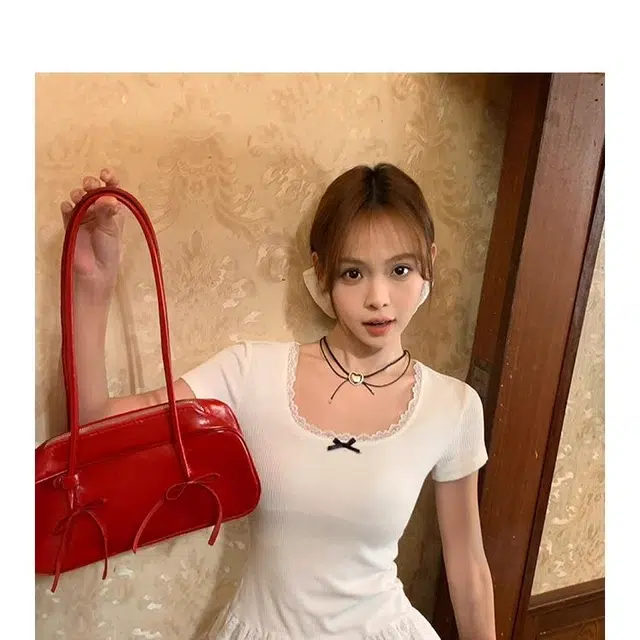 ABBY GODDESS T
