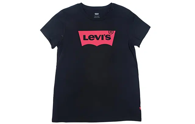 Levis logoT